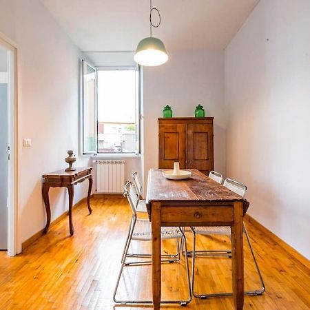 La Casa Dello Scrittore - Writer'S Home 로마 외부 사진