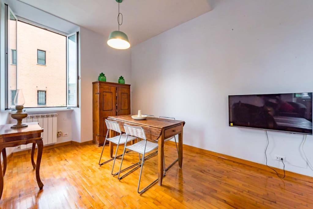 La Casa Dello Scrittore - Writer'S Home 로마 외부 사진
