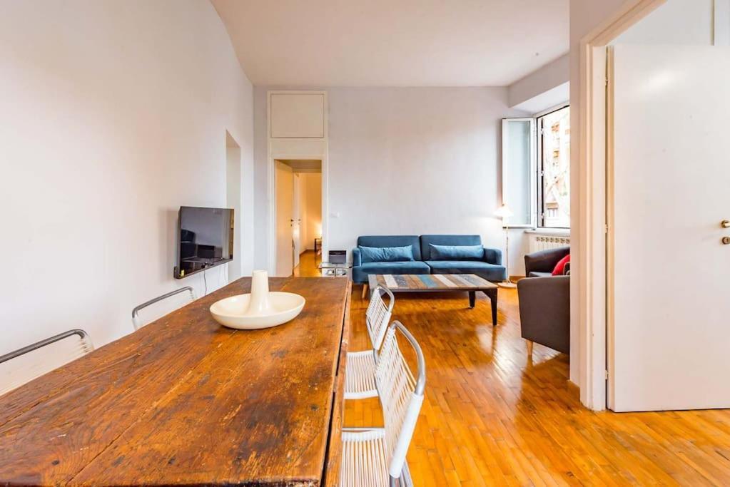 La Casa Dello Scrittore - Writer'S Home 로마 외부 사진